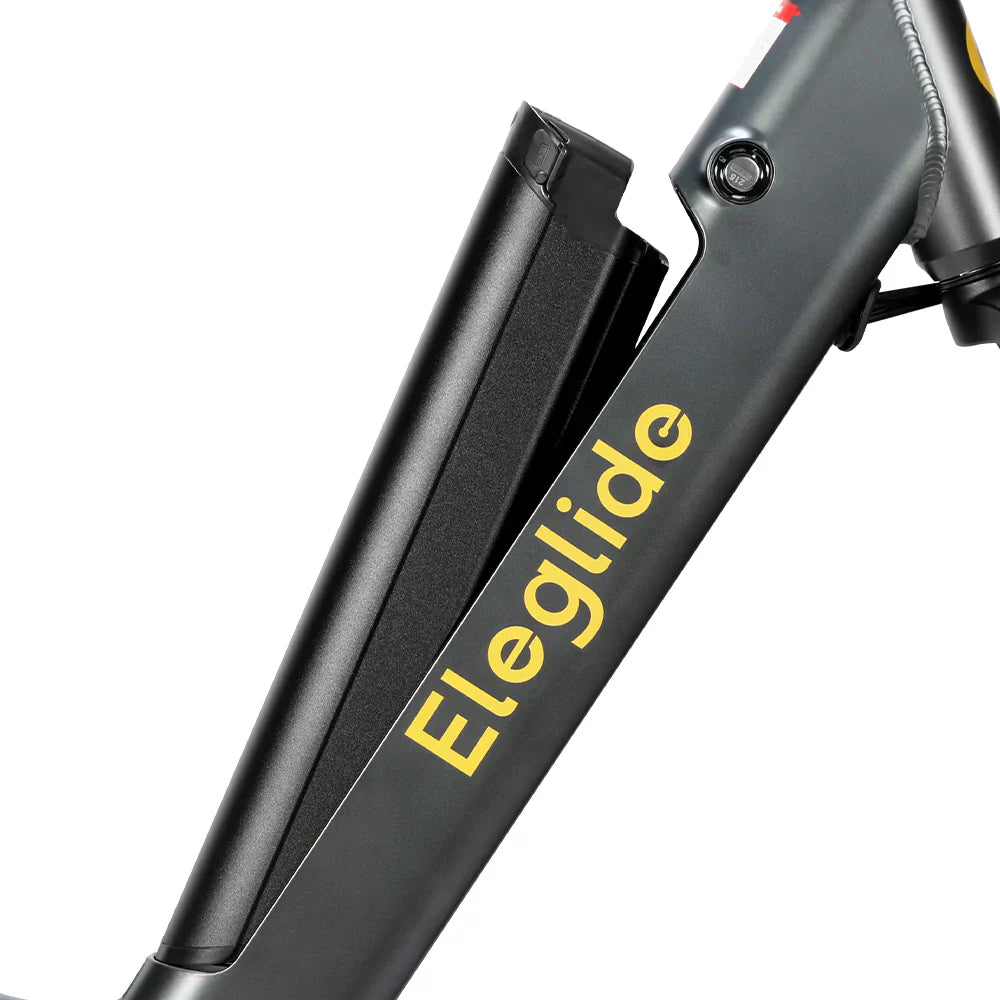 ELEGLIDE T1 STEP-THRU Electric Trekking Bike