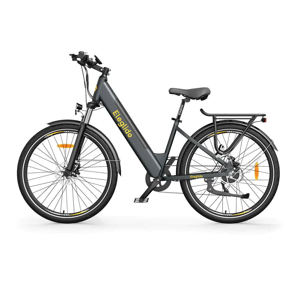 ELEGLIDE T1 STEP-THRU Electric Trekking Bike