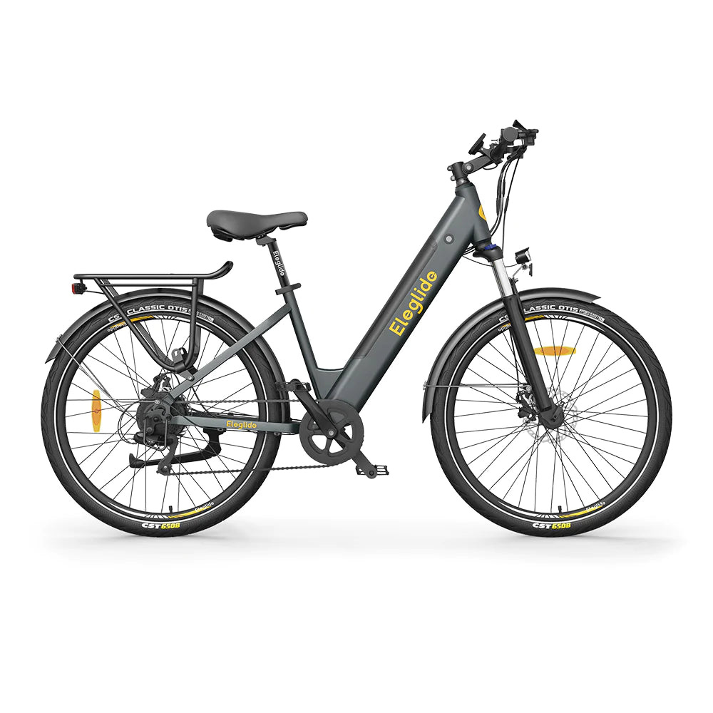 ELEGLIDE T1 STEP-THRU Electric Trekking Bike