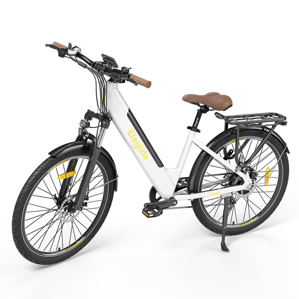 ELEGLIDE T1 STEP-THRU Electric Trekking Bike