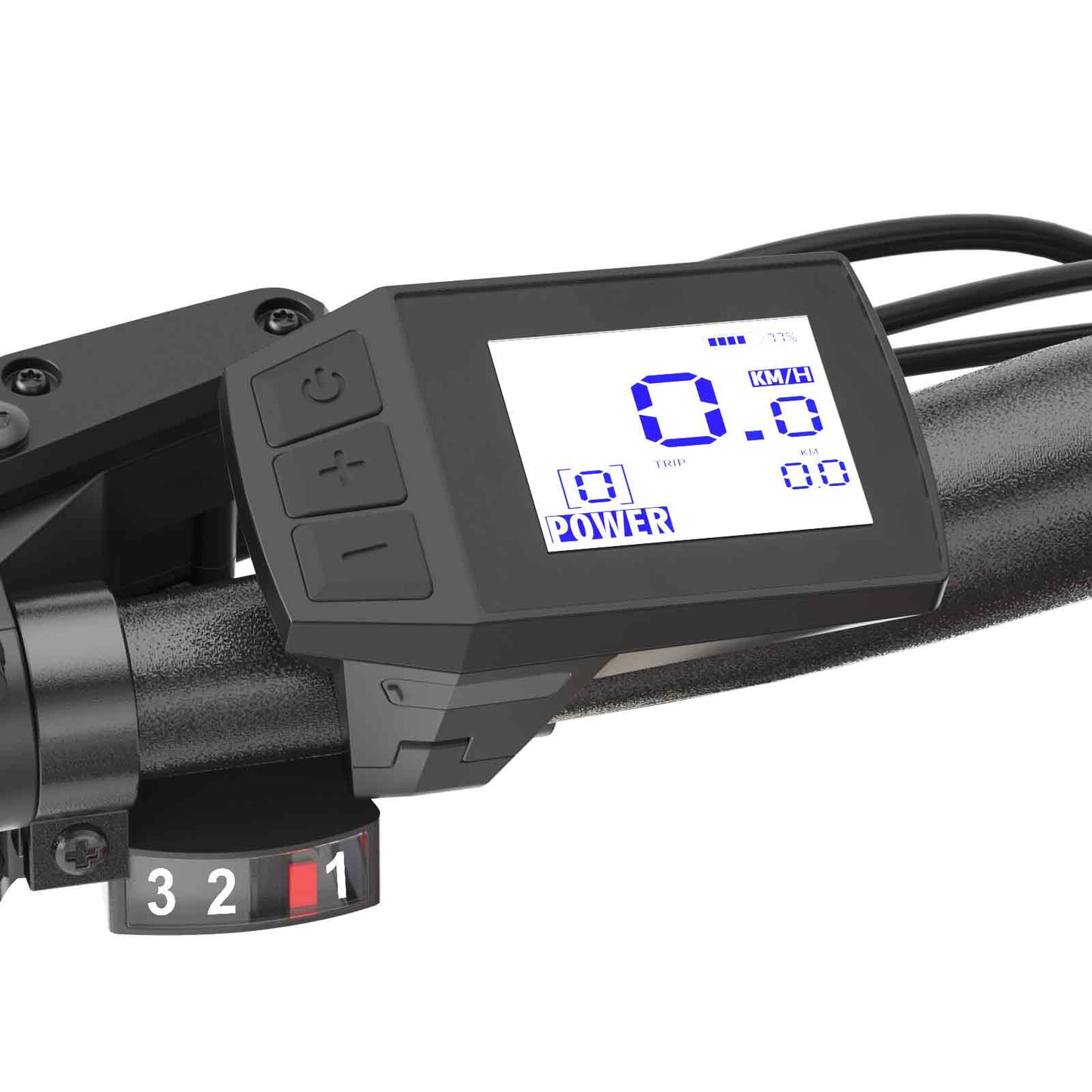 ELEGLIDE MOPRIDE 2 Electric Mountain Bike 27.5"/29"